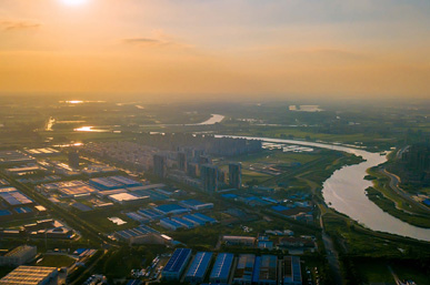 南京市六合經(jīng)濟(jì)開發(fā)區(qū)管理委員會