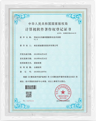 網(wǎng)站SEO關鍵詞搜索排名技術系統(tǒng)