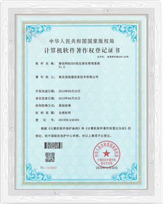 移動網(wǎng)站SEO優(yōu)化排名系統(tǒng)